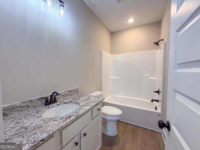 53 Hunts Ridge Drive, Cleveland, GA 30528