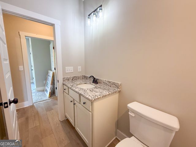 53 Hunts Ridge Drive, Cleveland, GA 30528