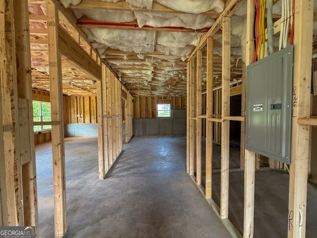 53 Hunts Ridge Drive, Cleveland, GA 30528