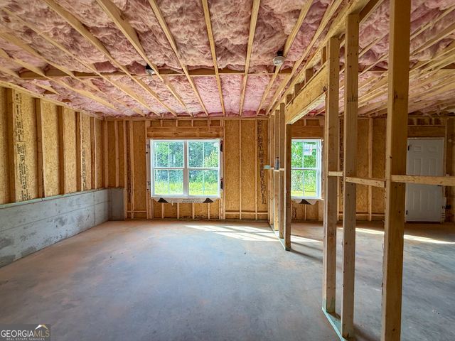 53 Hunts Ridge Drive, Cleveland, GA 30528