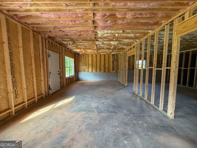 53 Hunts Ridge Drive, Cleveland, GA 30528