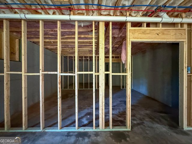 53 Hunts Ridge Drive, Cleveland, GA 30528