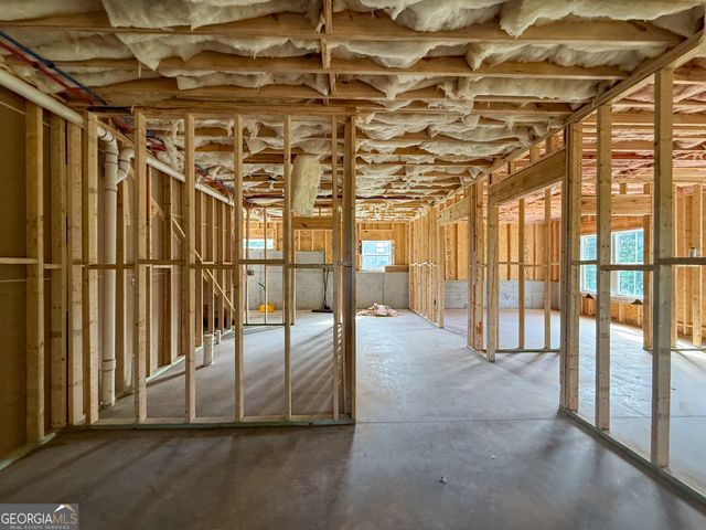 53 Hunts Ridge Drive, Cleveland, GA 30528