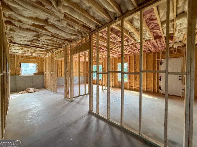 53 Hunts Ridge Drive, Cleveland, GA 30528