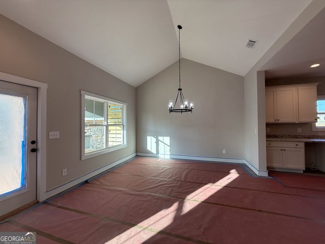 53 Hunts Ridge Drive, Cleveland, GA 30528