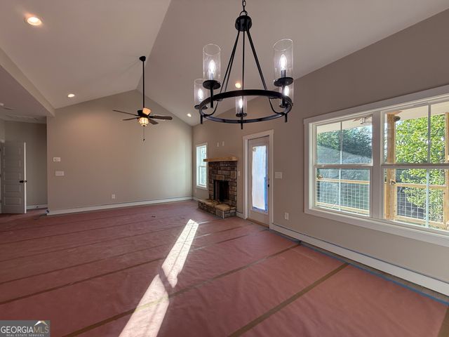 53 Hunts Ridge Drive, Cleveland, GA 30528