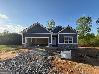 53 Hunts Ridge Drive, Cleveland, GA 30528
