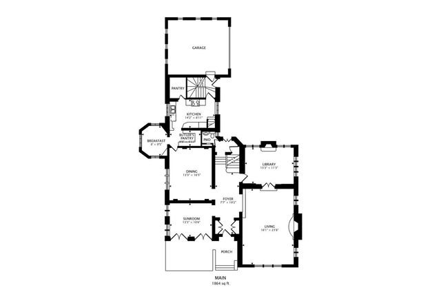 8844 S Pleasant Avenue, Chicago, IL 60643