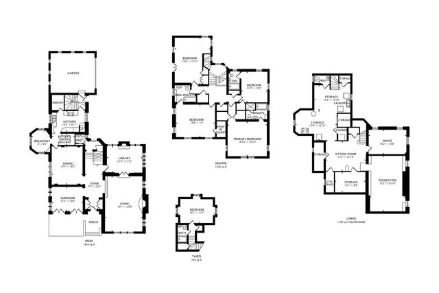 8844 S Pleasant Avenue, Chicago, IL 60643