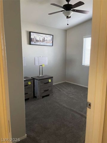 5196 Jewel Canyon Drive, Las Vegas, NV 89122