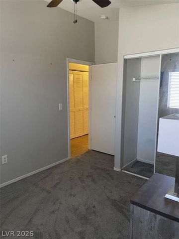 5196 Jewel Canyon Drive, Las Vegas, NV 89122