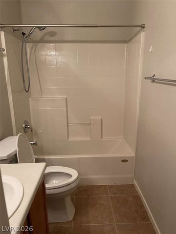 5196 Jewel Canyon Drive, Las Vegas, NV 89122