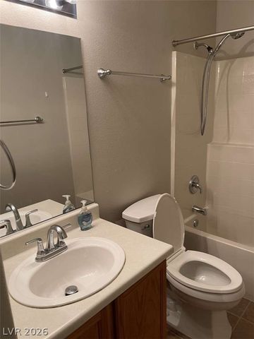 5196 Jewel Canyon Drive, Las Vegas, NV 89122