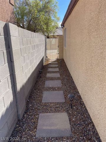 5196 Jewel Canyon Drive, Las Vegas, NV 89122
