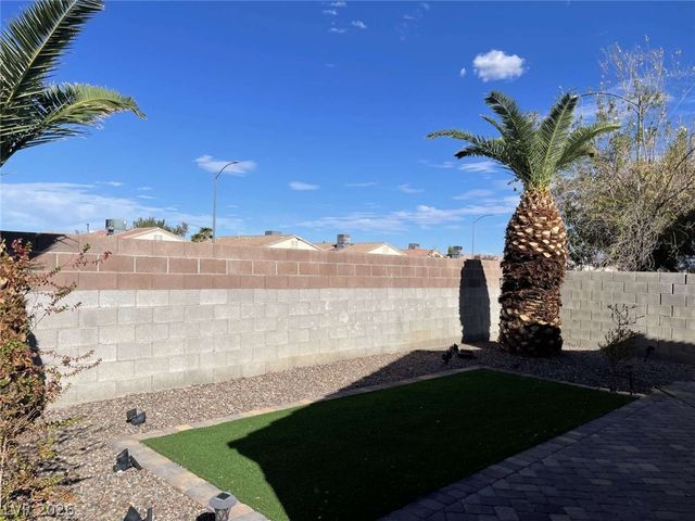 5196 Jewel Canyon Drive, Las Vegas, NV 89122