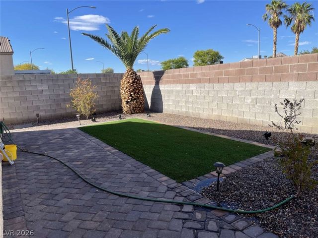 5196 Jewel Canyon Drive, Las Vegas, NV 89122