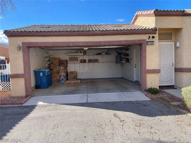 5196 Jewel Canyon Drive, Las Vegas, NV 89122
