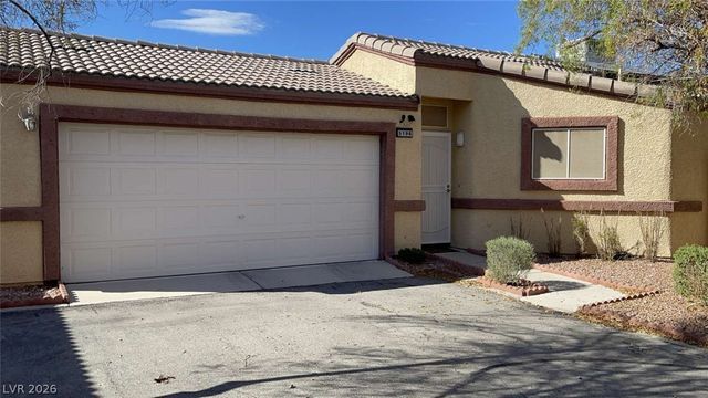 5196 Jewel Canyon Drive, Las Vegas, NV 89122