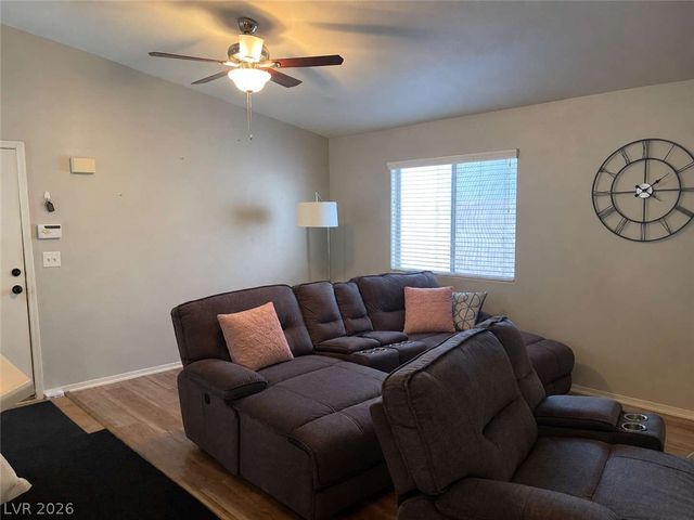 5196 Jewel Canyon Drive, Las Vegas, NV 89122