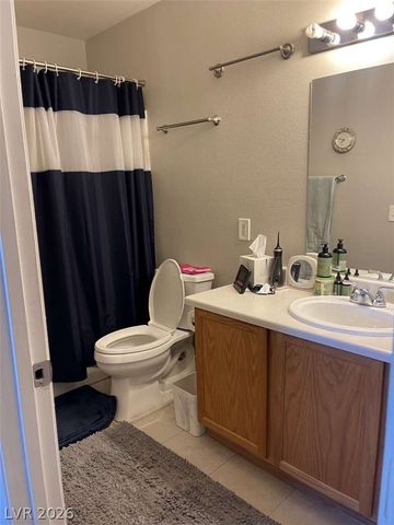 5196 Jewel Canyon Drive, Las Vegas, NV 89122