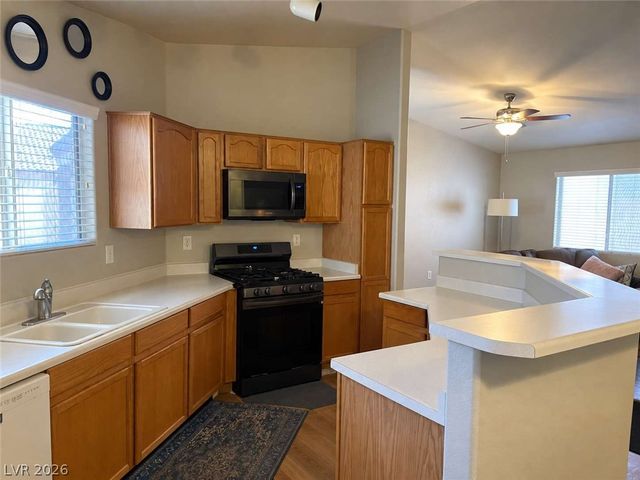 5196 Jewel Canyon Drive, Las Vegas, NV 89122