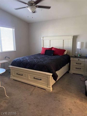 5196 Jewel Canyon Drive, Las Vegas, NV 89122
