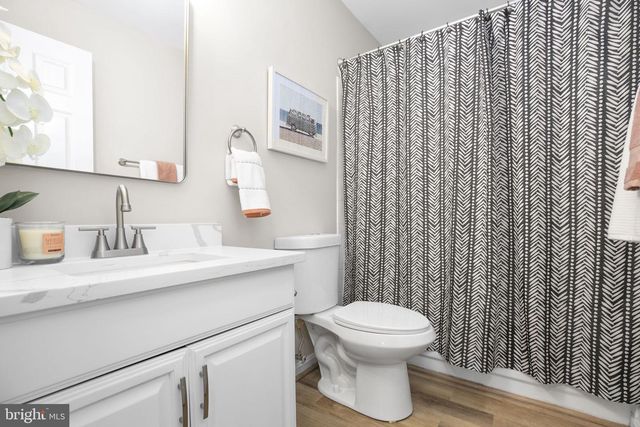 3 BRENTWOOD LN, Fredericksburg, VA 22405