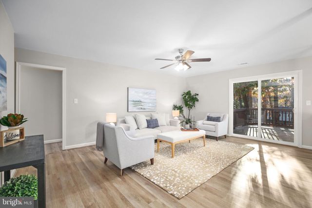 3 BRENTWOOD LN, Fredericksburg, VA 22405