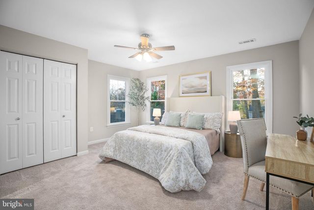 3 BRENTWOOD LN, Fredericksburg, VA 22405