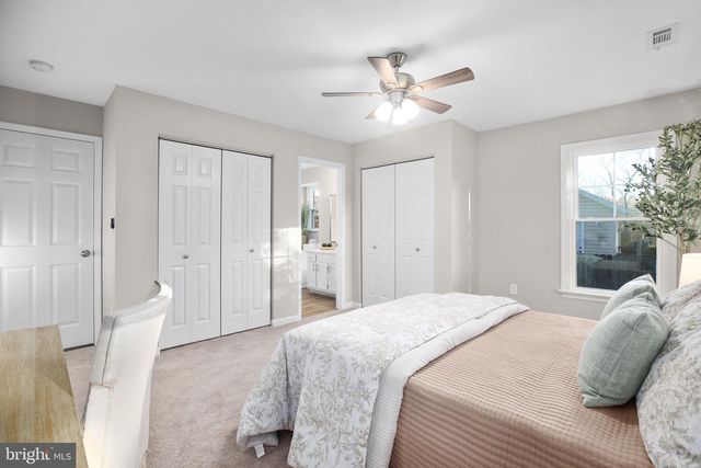 3 BRENTWOOD LN, Fredericksburg, VA 22405