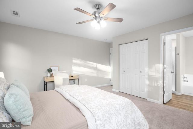 3 BRENTWOOD LN, Fredericksburg, VA 22405