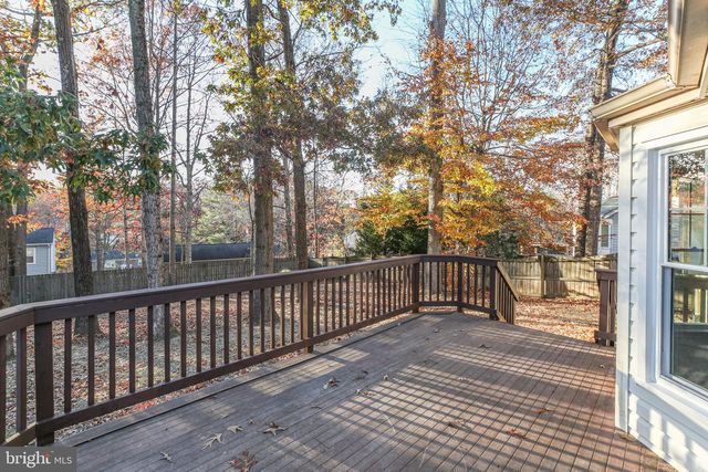 3 BRENTWOOD LN, Fredericksburg, VA 22405