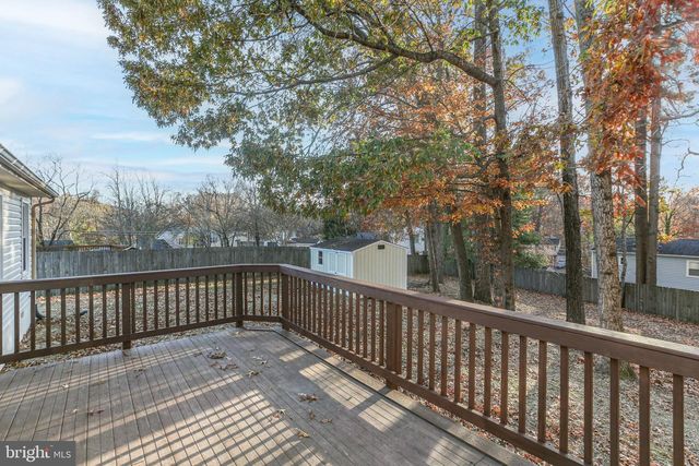 3 BRENTWOOD LN, Fredericksburg, VA 22405