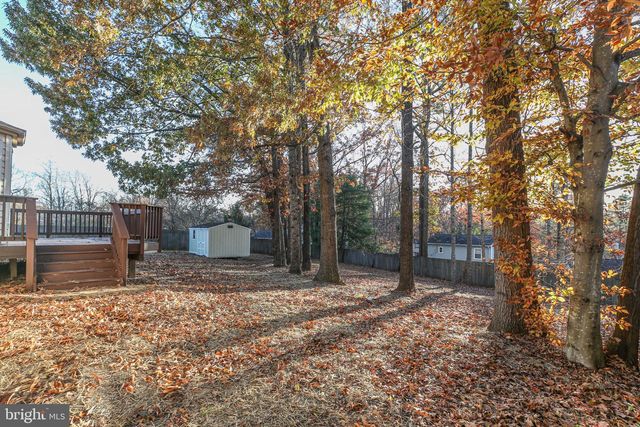 3 BRENTWOOD LN, Fredericksburg, VA 22405