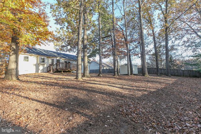 3 BRENTWOOD LN, Fredericksburg, VA 22405