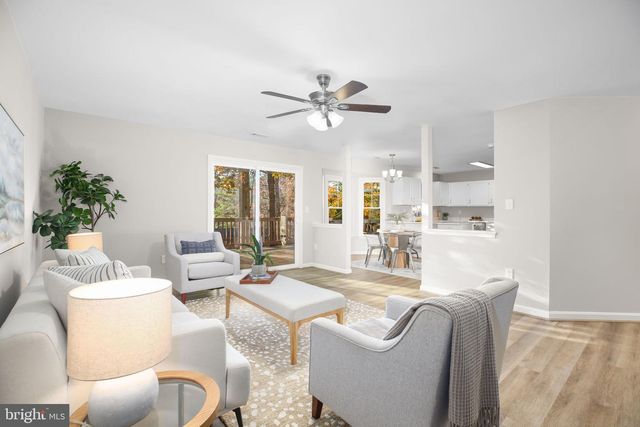 3 BRENTWOOD LN, Fredericksburg, VA 22405