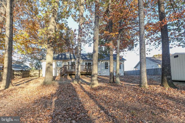 3 BRENTWOOD LN, Fredericksburg, VA 22405