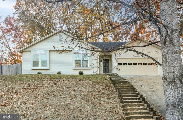 3 BRENTWOOD LN, Fredericksburg, VA 22405