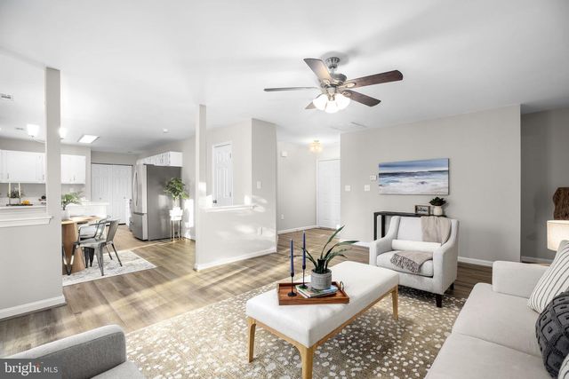 3 BRENTWOOD LN, Fredericksburg, VA 22405