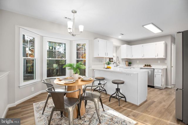 3 BRENTWOOD LN, Fredericksburg, VA 22405