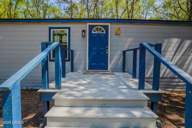 34 Clear Spring Road, St. Helena Island, SC 29920