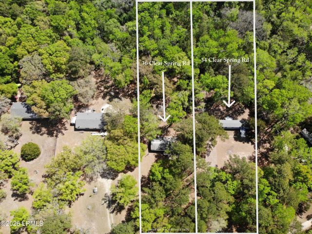 34 Clear Spring Road, St. Helena Island, SC 29920