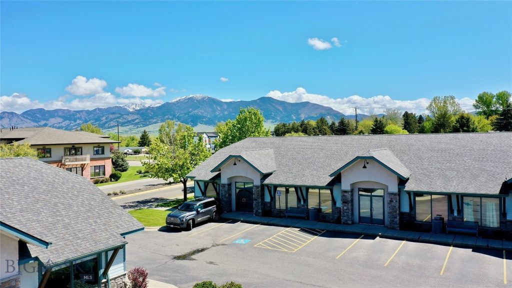 1910 N 22nd Avenue 2, Bozeman, MT 59718