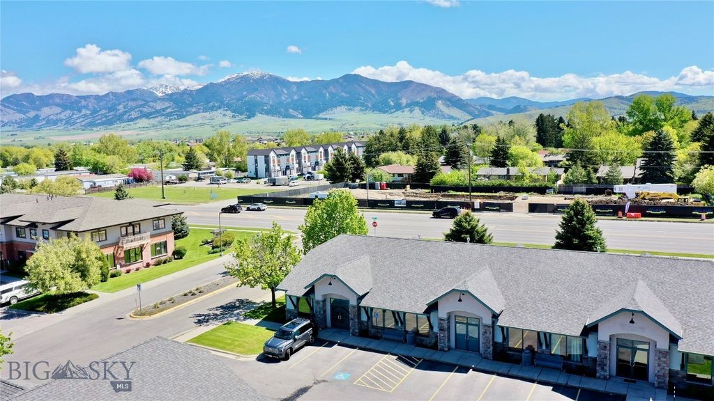 1910 N 22nd Avenue 2, Bozeman, MT 59718 photo 2