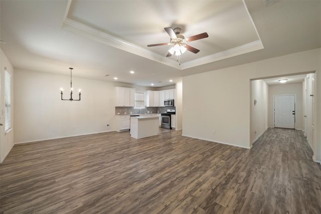 2055 Lost Timbers Drive, Conroe, TX 77304