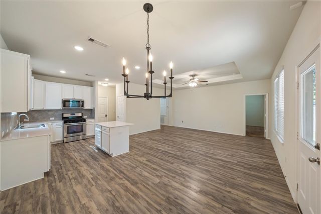 2055 Lost Timbers Drive, Conroe, TX 77304