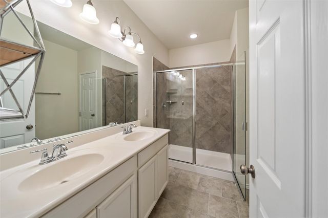 2055 Lost Timbers Drive, Conroe, TX 77304