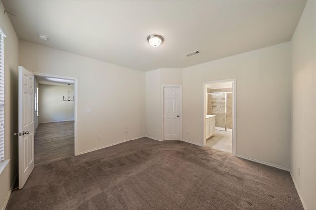 2055 Lost Timbers Drive, Conroe, TX 77304