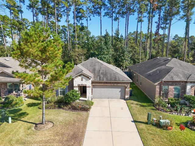 2055 Lost Timbers Drive, Conroe, TX 77304
