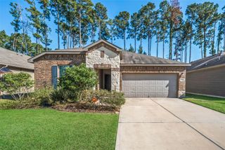 2055 Lost Timbers Drive, Conroe, TX 77304